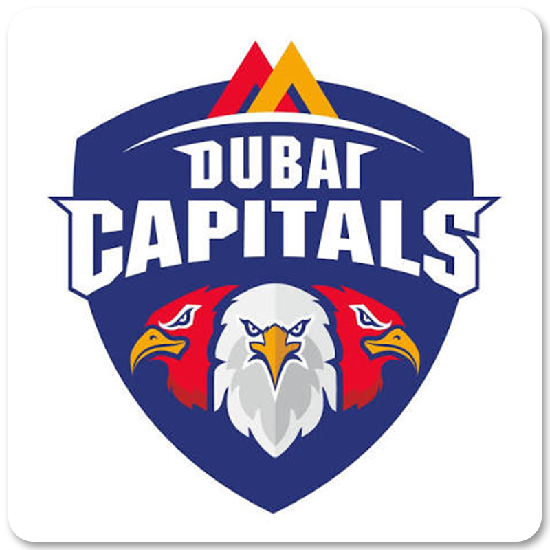 Dubai Capital / Locobear